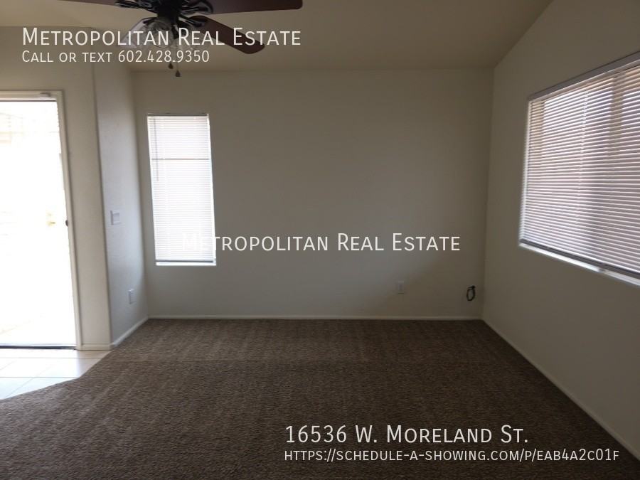 16536 W Moreland St - Photo 2 of 15