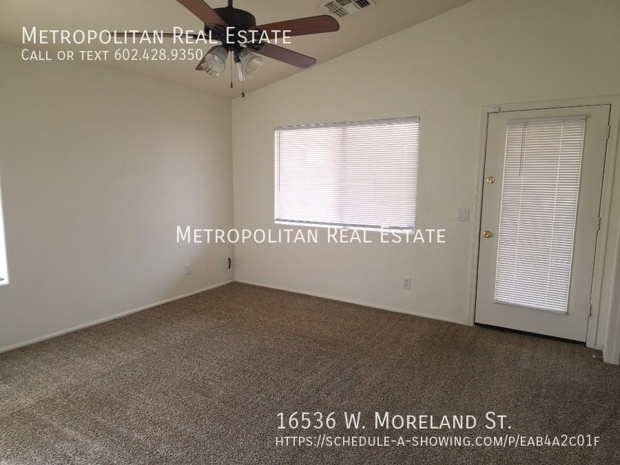 16536 W Moreland St - Photo 3 of 15