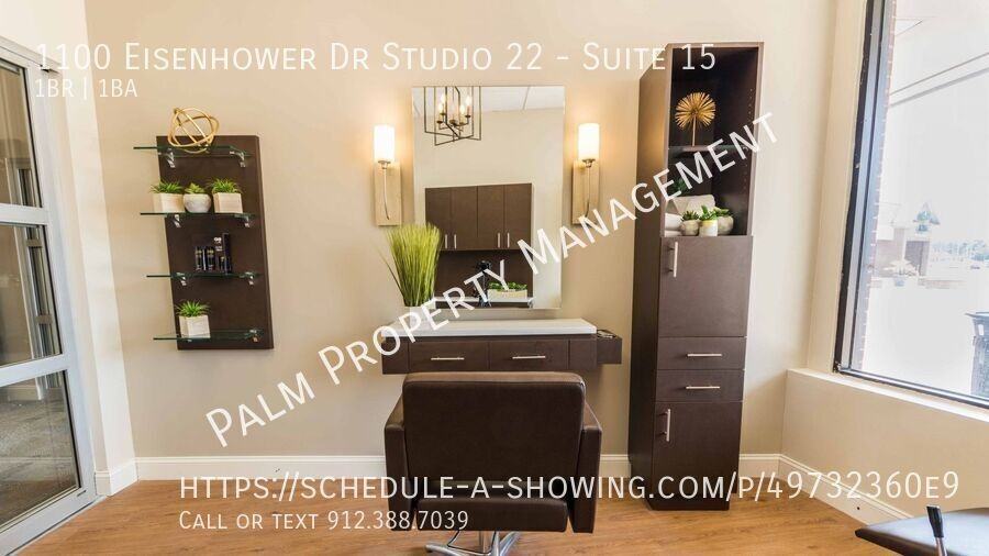 1100 Eisenhower Dr Studio 22 #15 - Photo 2 of 7