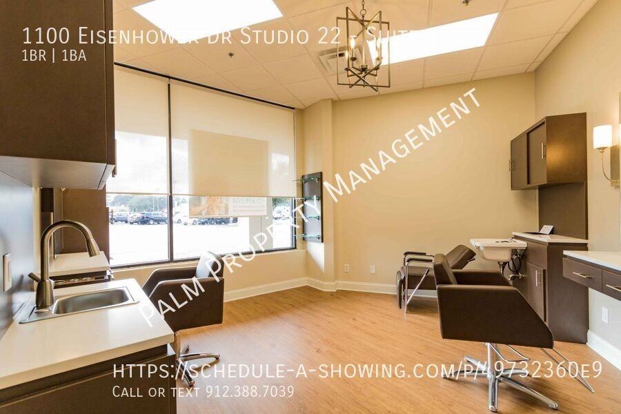 1100 Eisenhower Dr Studio 22 #15 - Photo 3 of 7