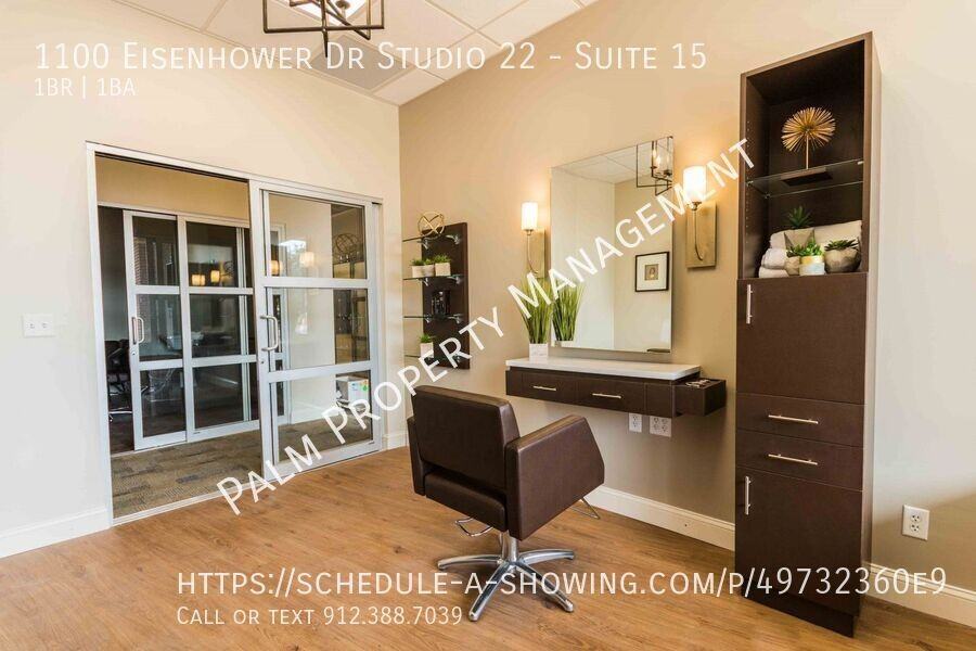 1100 Eisenhower Dr Studio 22 #15 - Photo 4 of 7