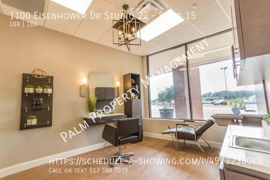 1100 Eisenhower Dr Studio 22 #15 - Photo 5 of 7