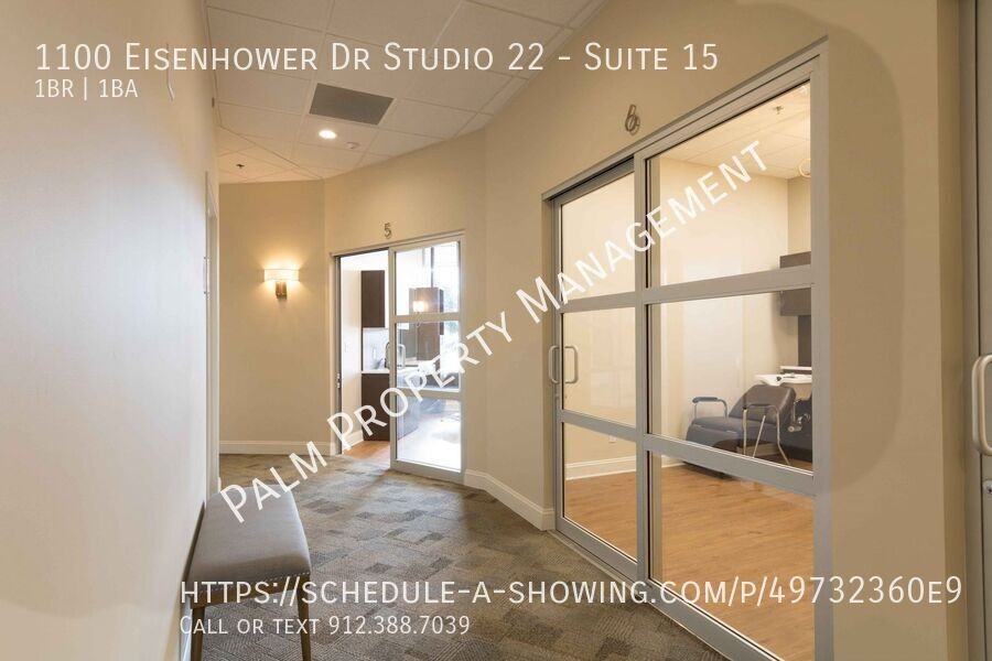 1100 Eisenhower Dr Studio 22 #15 - Photo 6 of 7