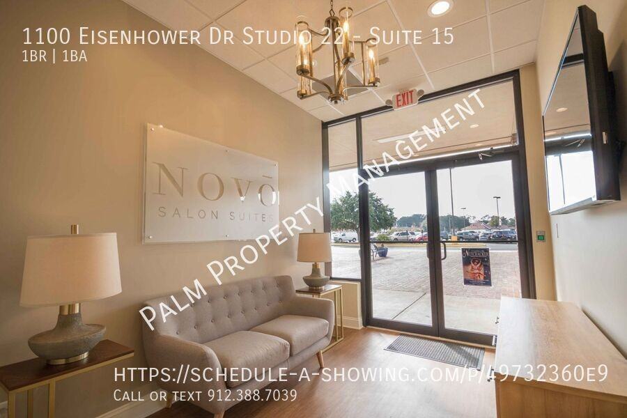 1100 Eisenhower Dr Studio 22 #15 - Photo 7 of 7