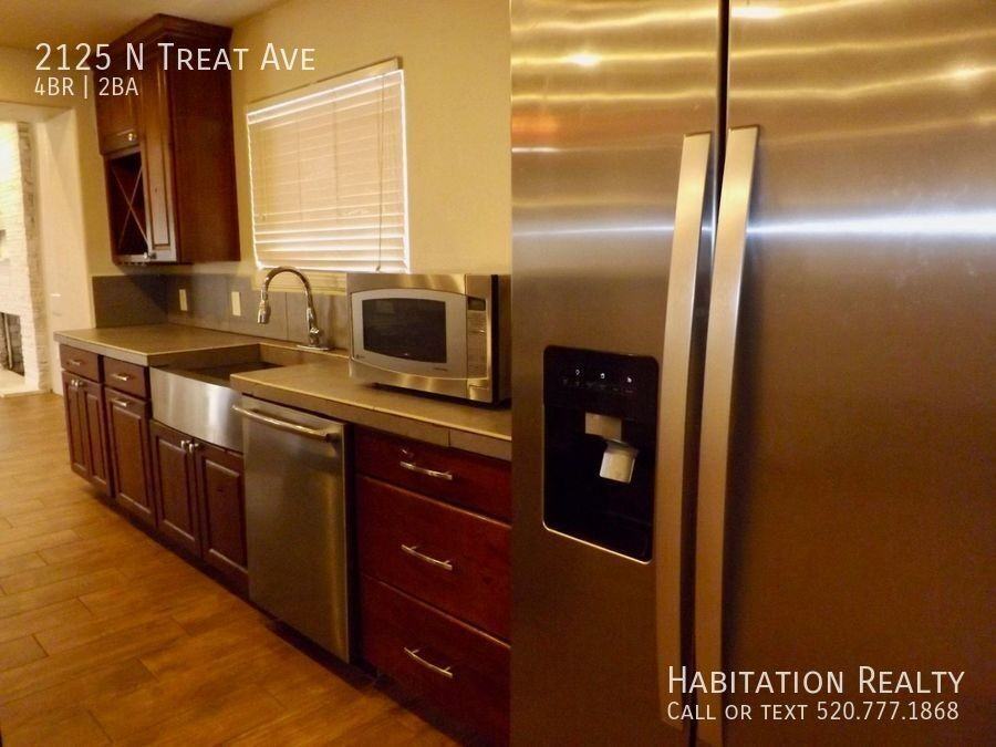 2125 N Treat Ave #1 - Photo 2 of 30