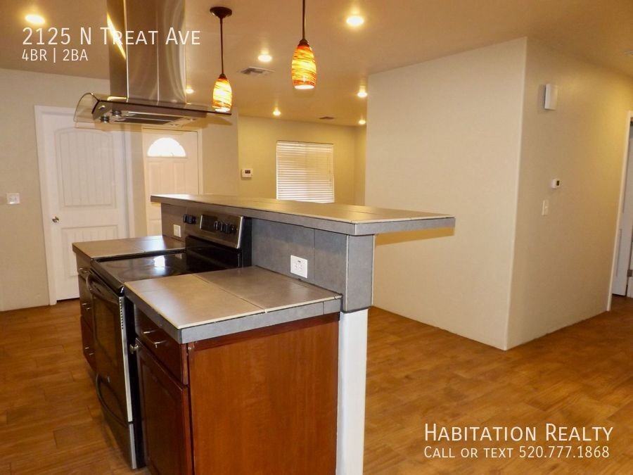 2125 N Treat Ave #1 - Photo 5 of 30