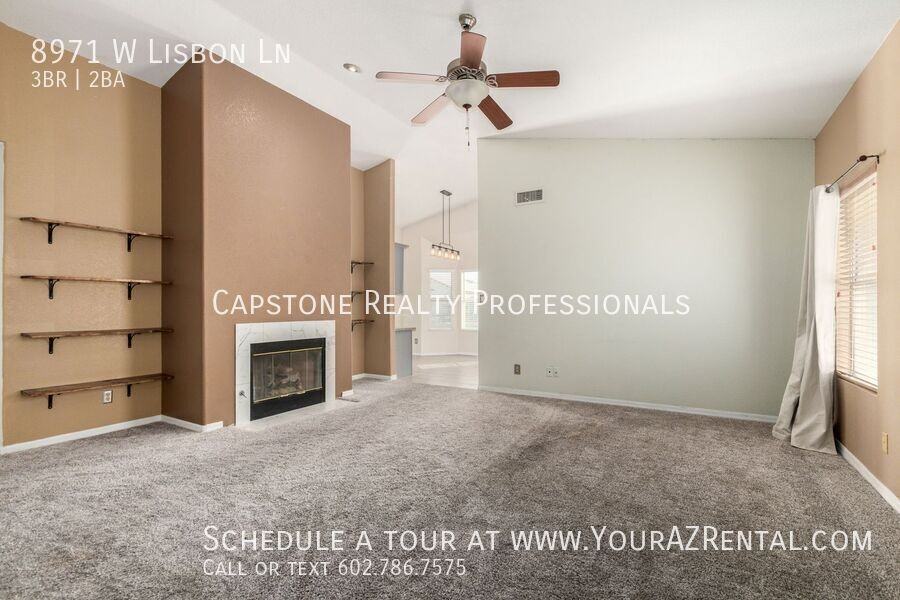 8971 W Lisbon Ln - Photo 3 of 26