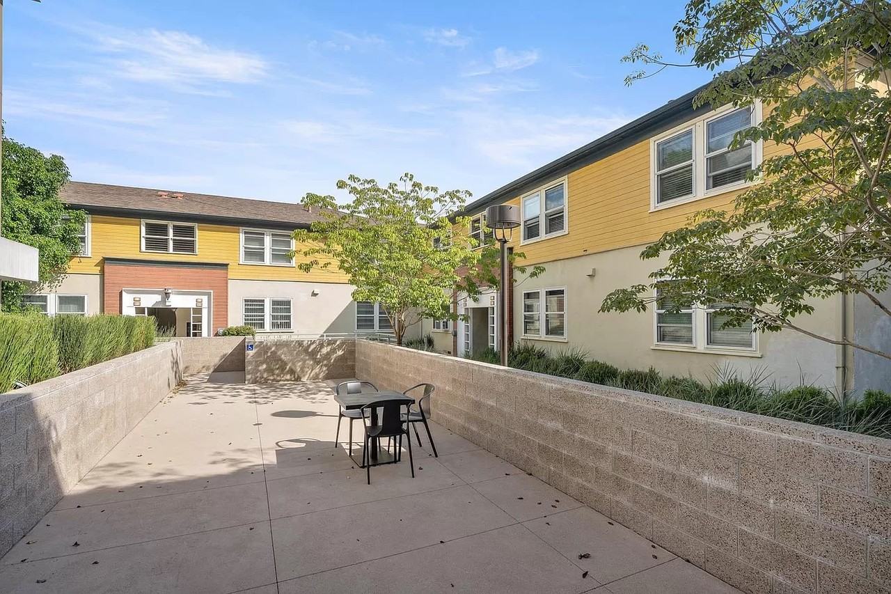 Belford Ave #8754-5 - Photo 3 of 14