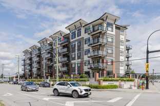 The Landing - Photo 1 of 1