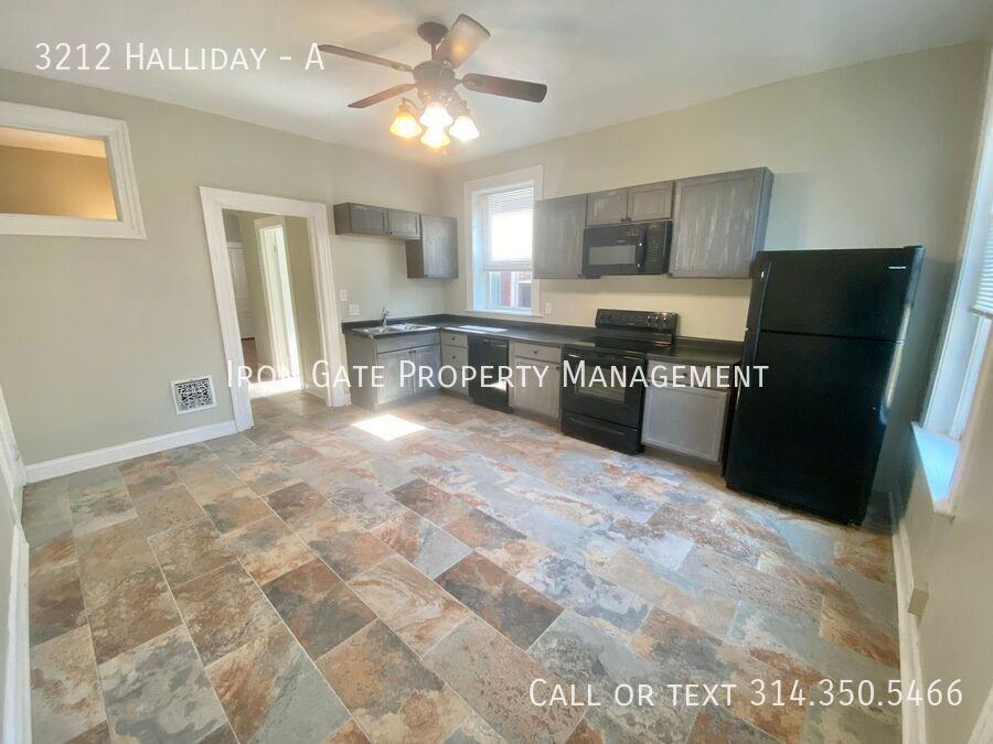 3212 Halliday Ave #A - Photo 3 of 10