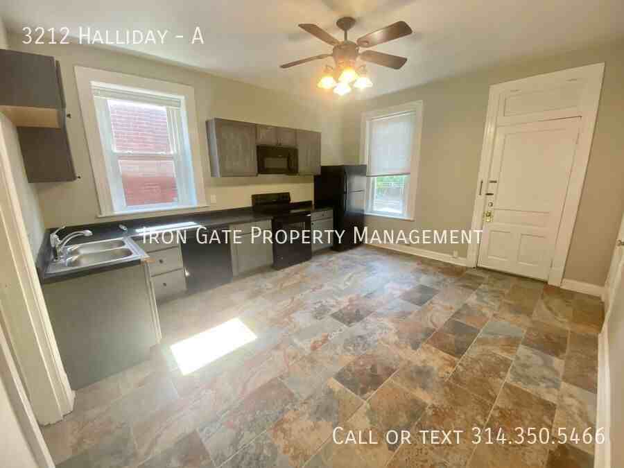 3212 Halliday Ave #A - Photo 4 of 10