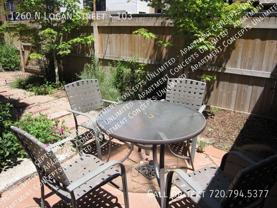 1260 N Logan St #103 - Photo 1 of 1