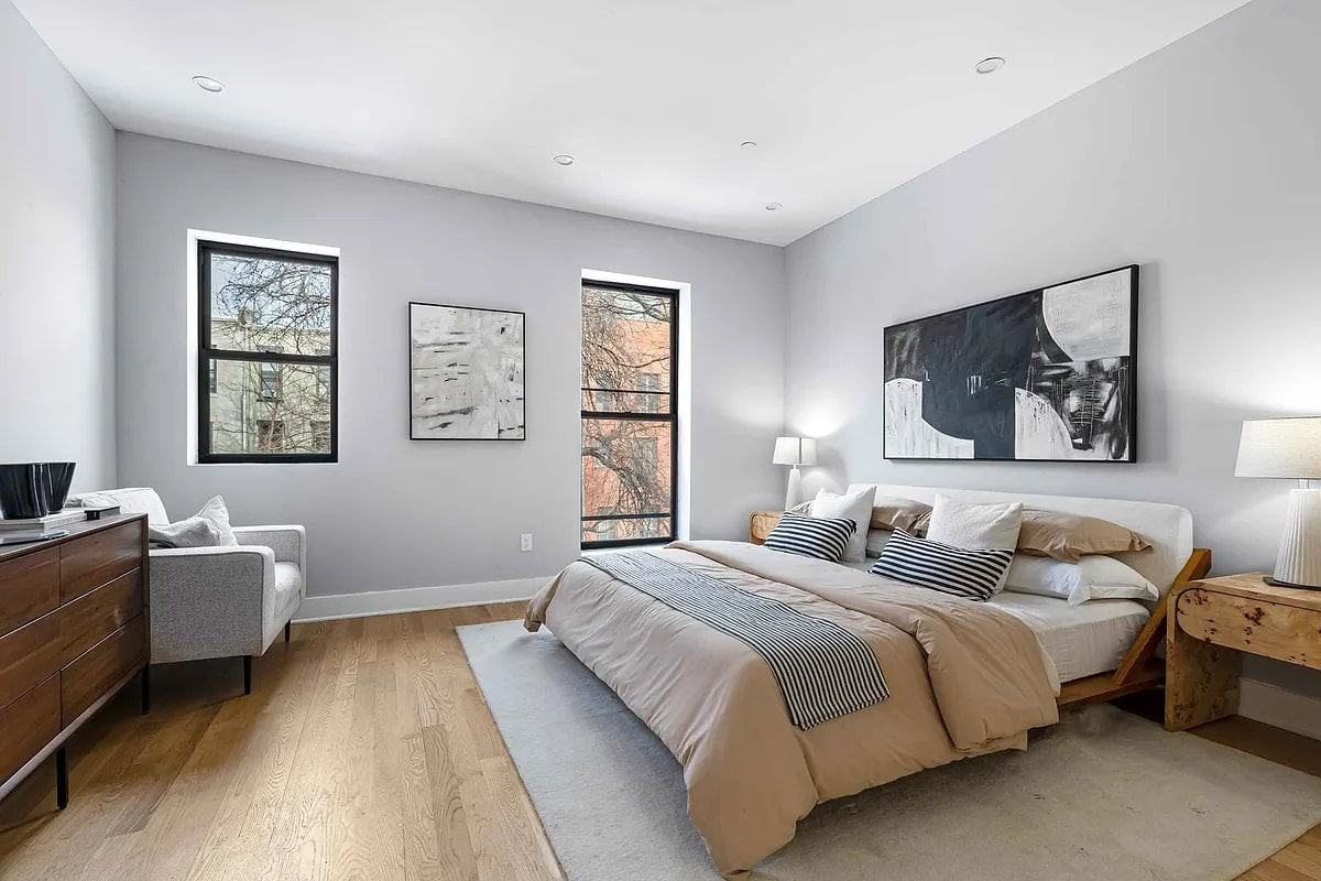 307 W 136th St #1 - Photo 5 of 10