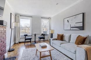 122 Christopher St #2A - Photo 1 of 1