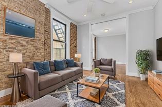 350 W 21st St #2A - Photo 1 of 1