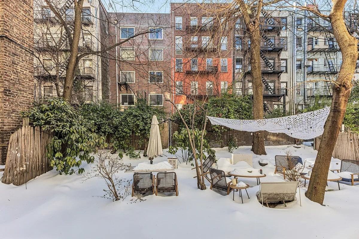 166 E 7th St #1B - Photo 2 of 7