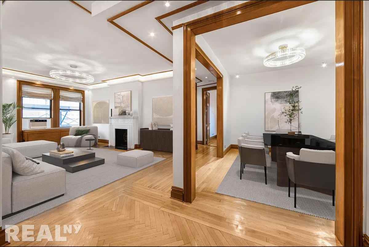 W End Ave #PHC - Photo 3 of 17