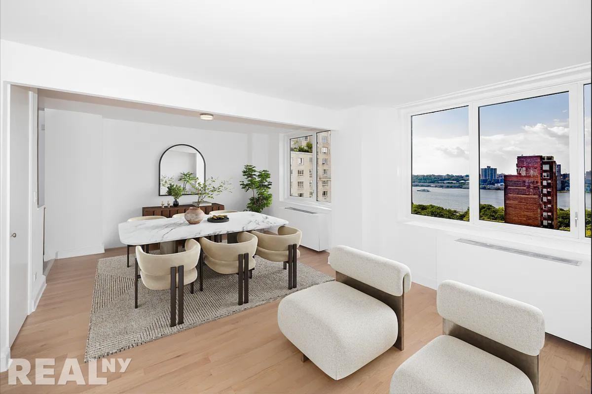 W End Ave #1506 - Photo 2 of 9