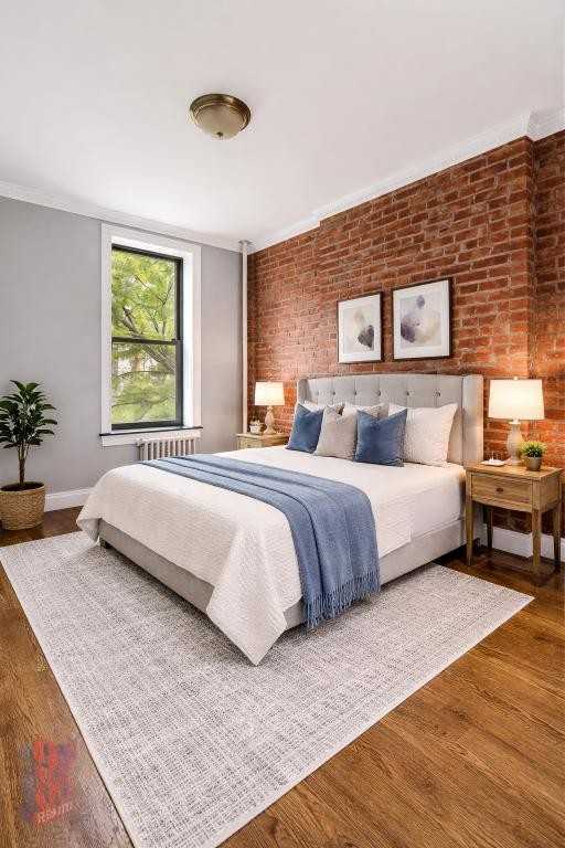 436 W 52nd St #13E - Photo 2 of 10