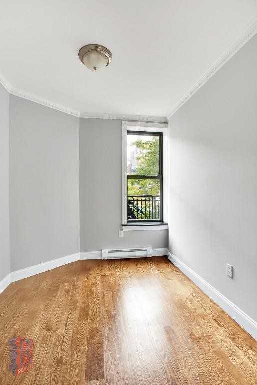 W 52nd St #13E - Photo 7 of 10