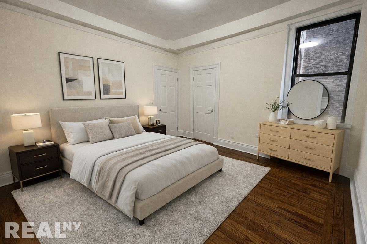 W 86th St #11A - Photo 2 of 6