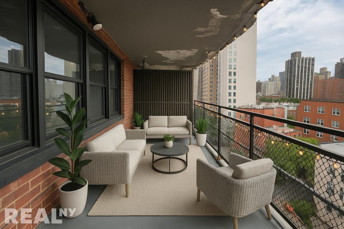 E 82nd St #12E - Photo 6 of 8