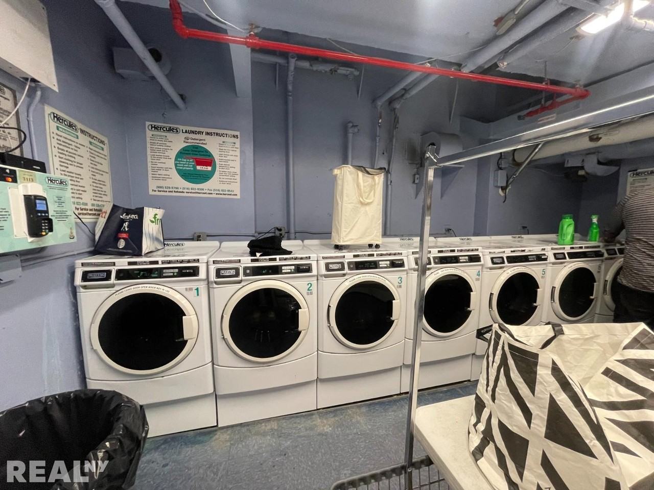 E 82nd St #12E - Photo 7 of 8