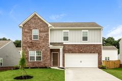 3775 Newbury Place Dr - Photo 1 of 1