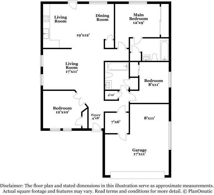 3209 Elizabeth Anne Ln - Photo 2 of 16