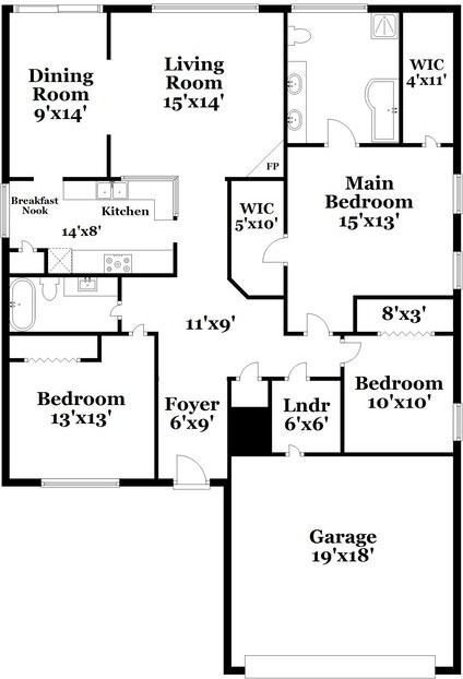 238 Silver Arrow Cir - Photo 2 of 16