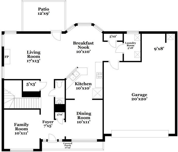 845 Simon Ive Dr - Photo 2 of 17