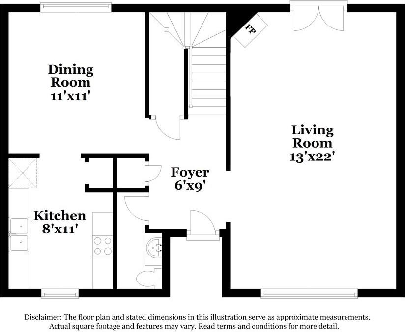 972 Pine Hollow Rd - Photo 3 of 17