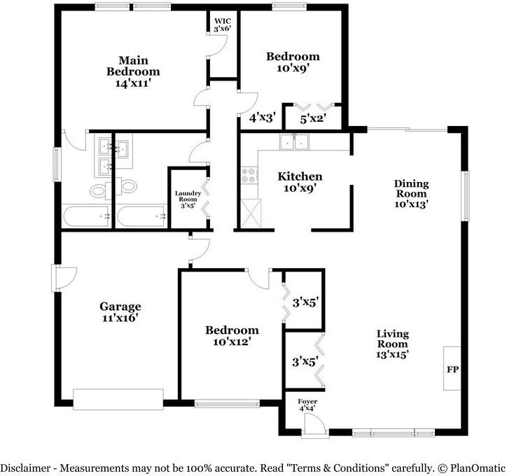 2117 David Earl Dr - Photo 3 of 16
