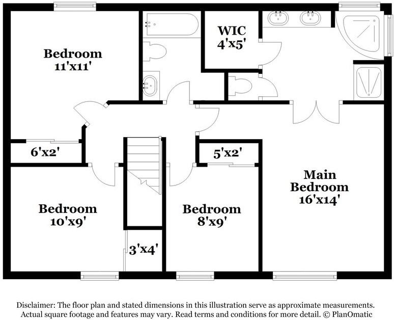 8939 Coral Canyon Cir - Photo 3 of 16