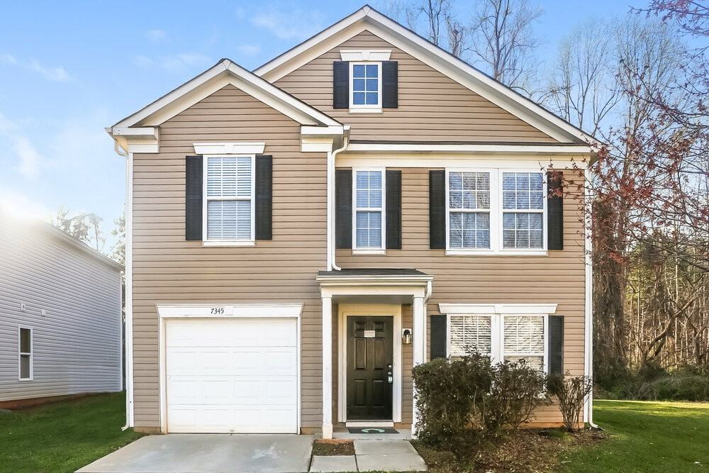 7345 Mitzi Deborah Ln