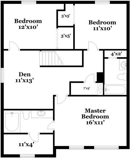 7345 Mitzi Deborah Ln - Photo 3 of 14