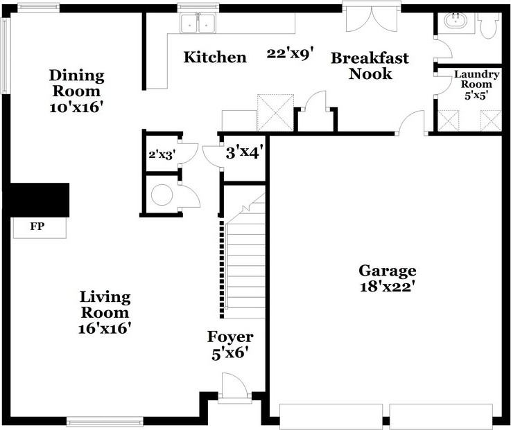 1902 Shadbark Ct Nw - Photo 2 of 17