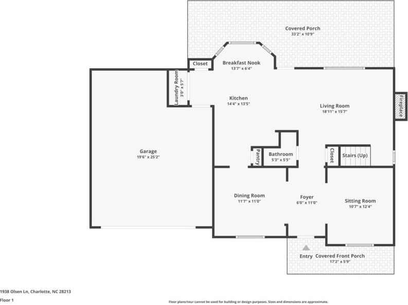 1938 Olsen Ln - Photo 2 of 17