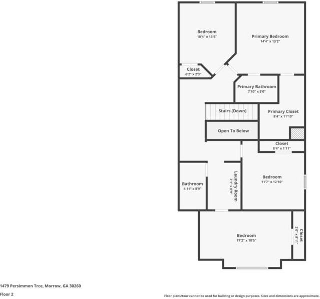 1479 Persimmon Trce - Photo 3 of 17