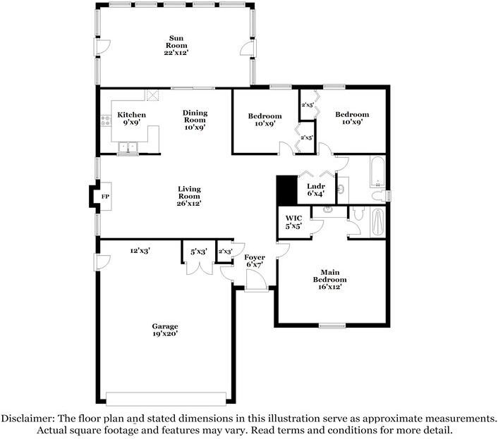 12913 Heron Ln - Photo 2 of 16