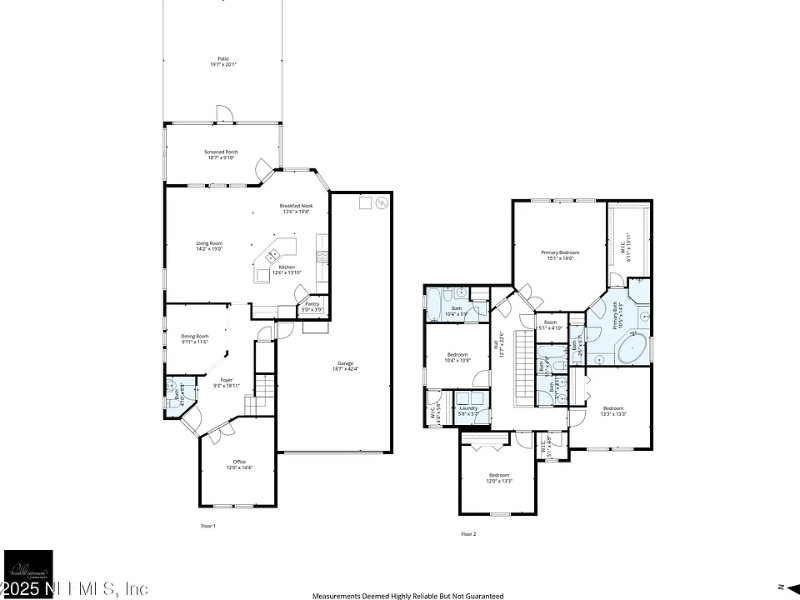 15672 Tisons Bluff Rd - Photo 4 of 21
