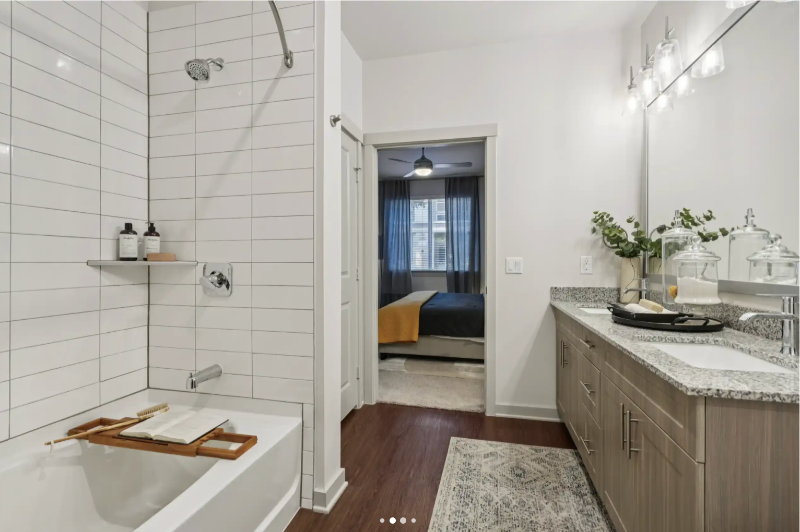 2100 E Vickery Blvd #146 - Photo 6 of 10