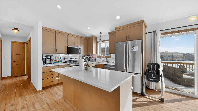 2412 Hadley Hills Dr Ne - Photo 4 of 20