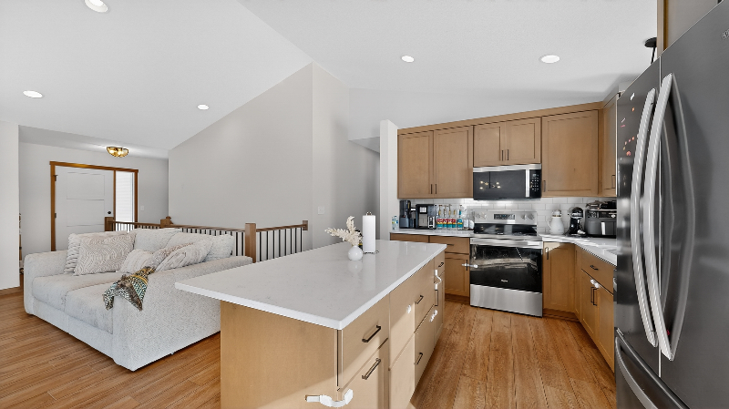 2412 Hadley Hills Dr Ne - Photo 5 of 20