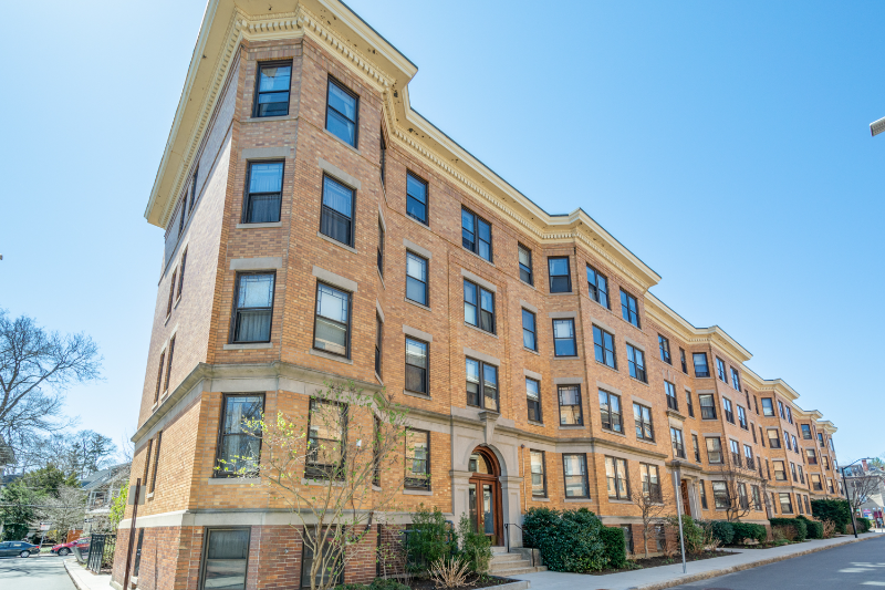 7 Newport Road #7B - Photo 4 of 24