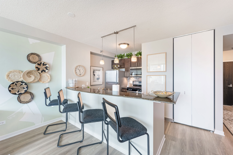 313 E Ohio St - Photo 5 of 20