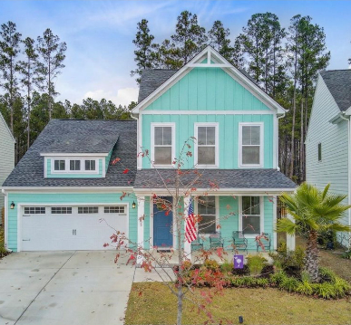 1038 Magnolia Warbler Way