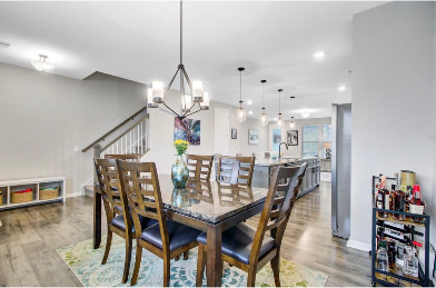 1038 Magnolia Warbler Way - Photo 2 of 15