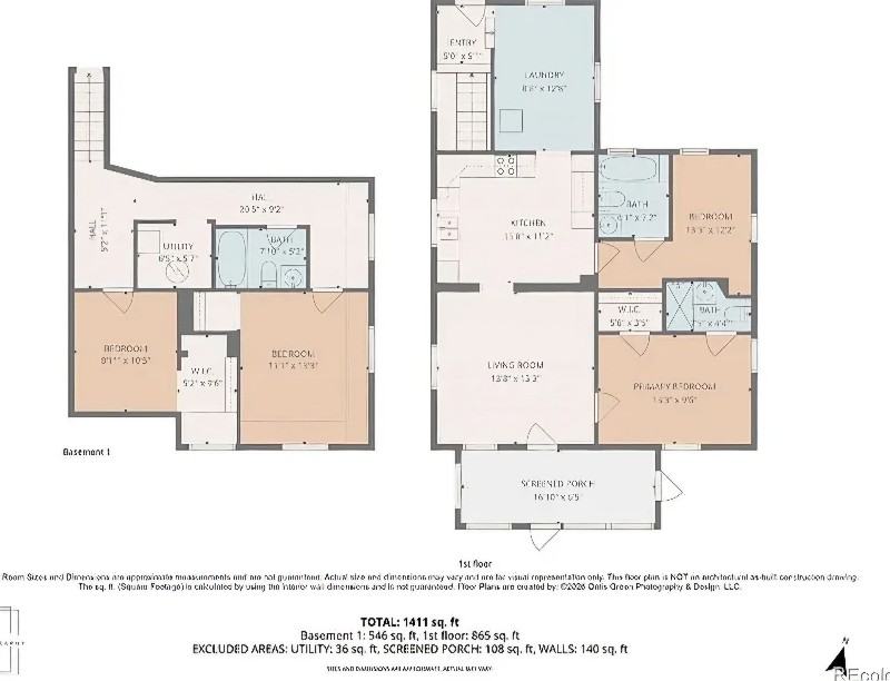 307 E Oak St #D - Photo 6 of 6