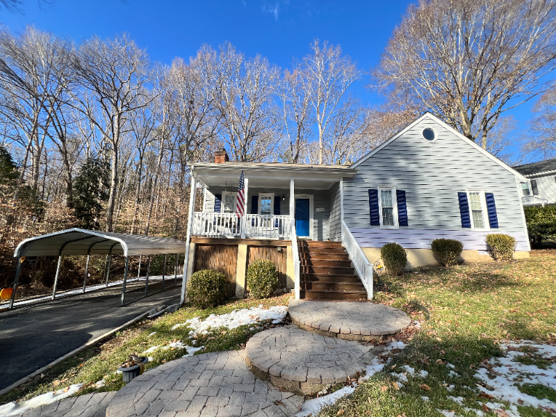 11906 Lockett Ridge Pl - Photo 2 of 11